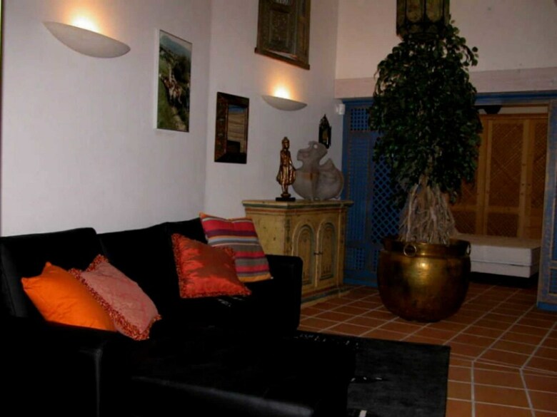 Les Flach�res - Villa Bellevue