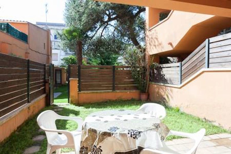 Apartament Oasis S'agar�