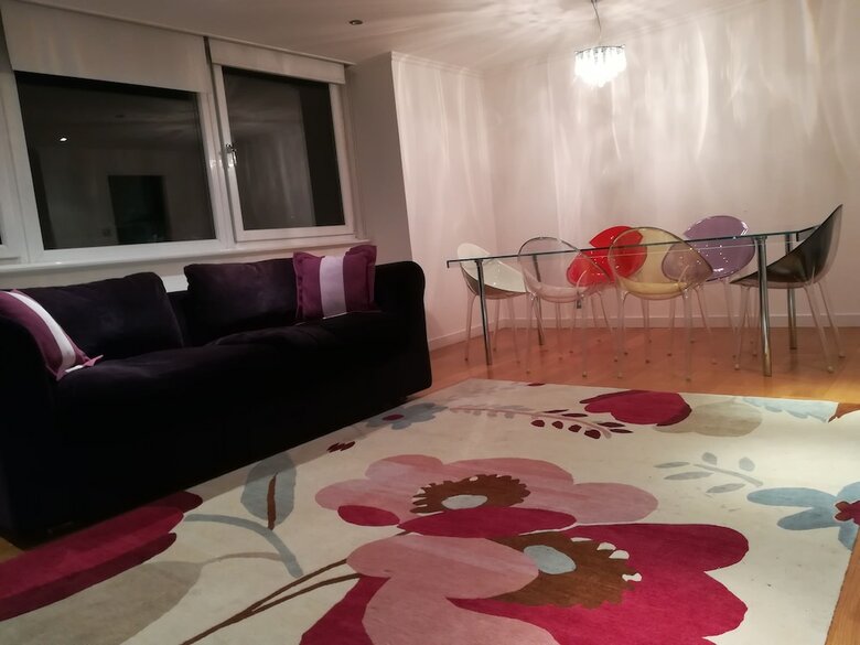 Apartamentos Upper Addison Gardens