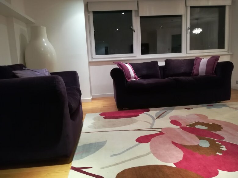 Apartamentos Upper Addison Gardens