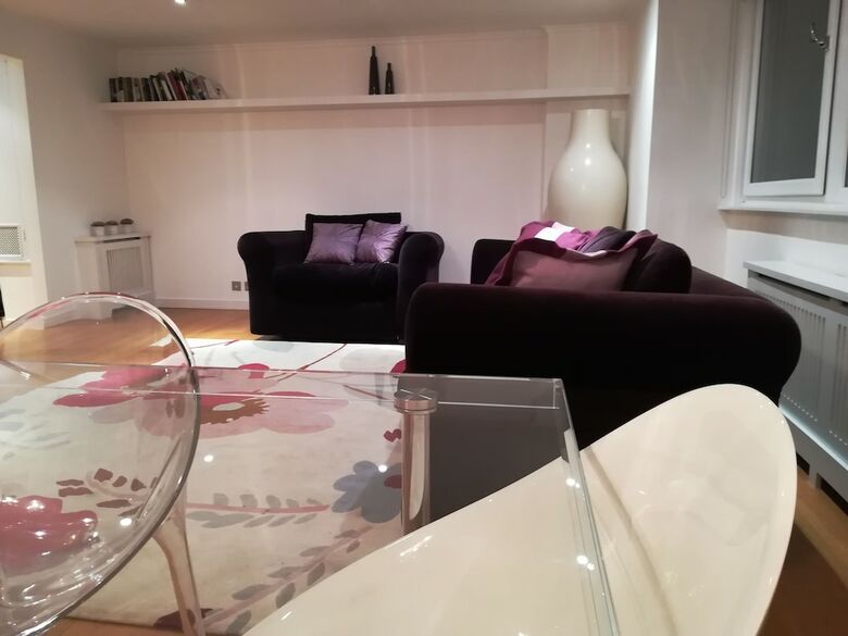Apartamentos Upper Addison Gardens