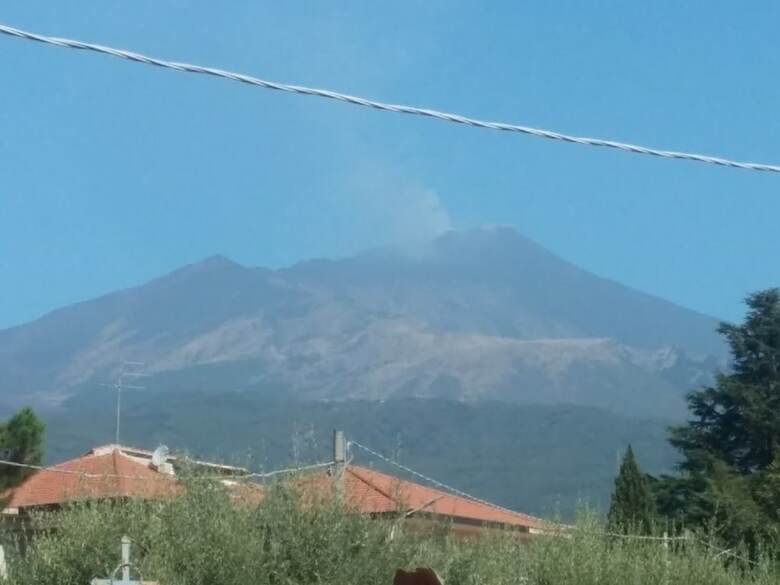 Apartamento Mare Neve Etna - Amazing Holidays