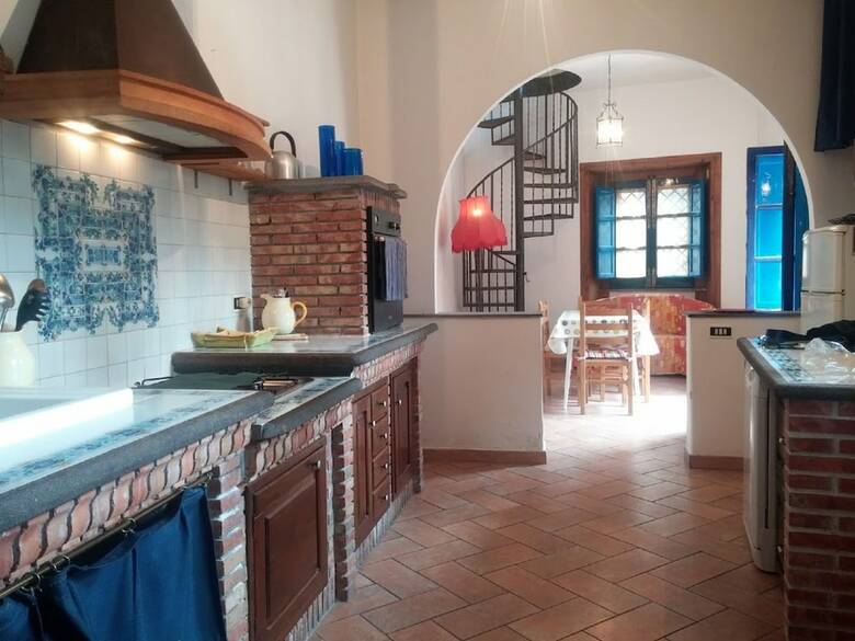 Apartamento Mare Neve Etna - Amazing Holidays