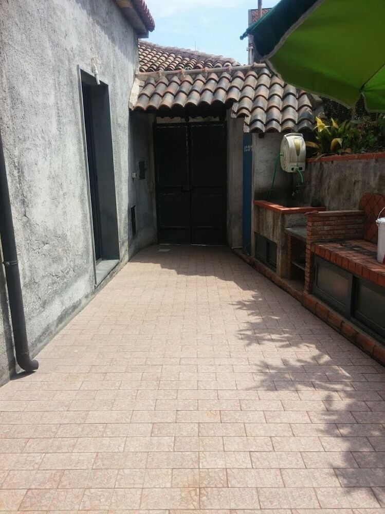 Apartamento Mare Neve Etna - Amazing Holidays