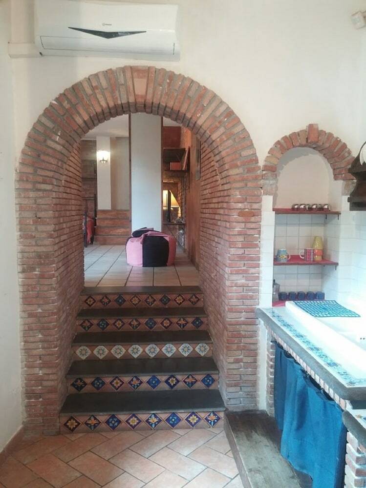 Apartamento Mare Neve Etna - Amazing Holidays