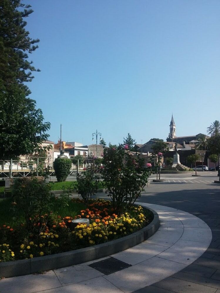 Apartamento Mare Neve Etna - Amazing Holidays