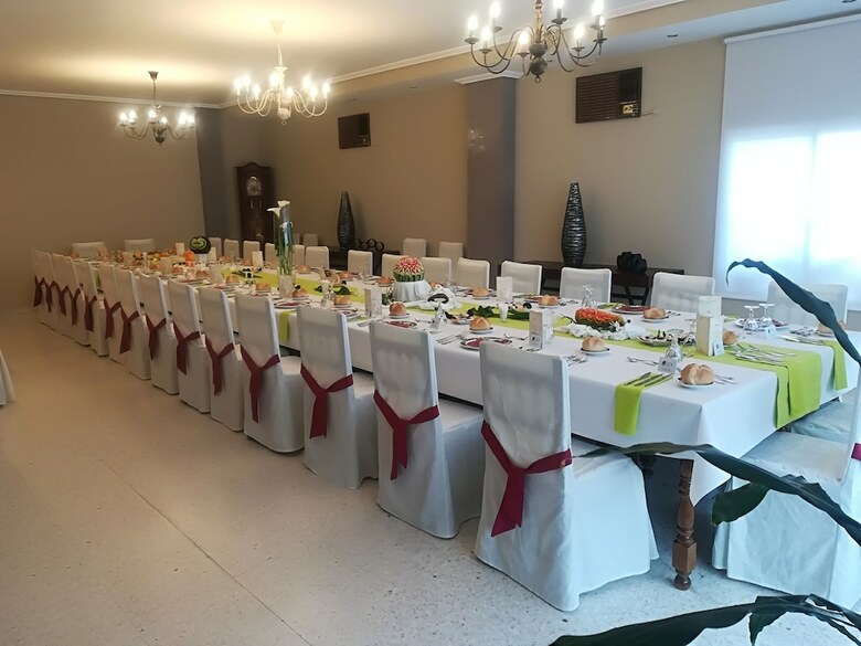 Hotel La Palmera
