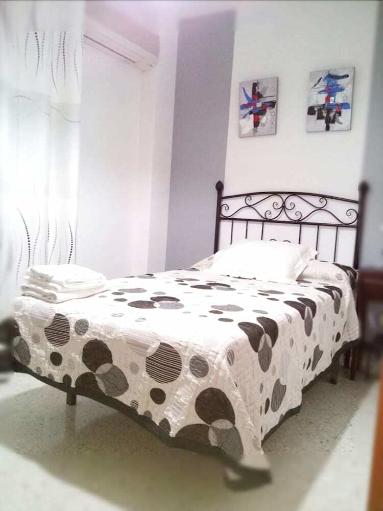 Hotel La Palmera