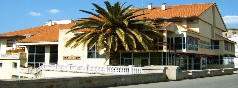 Hotel La Palmera