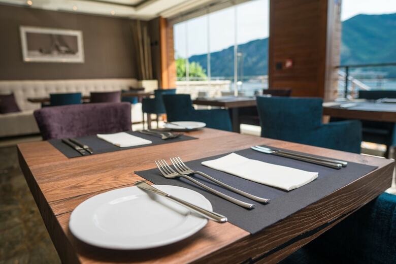 Hotel Forza Mare