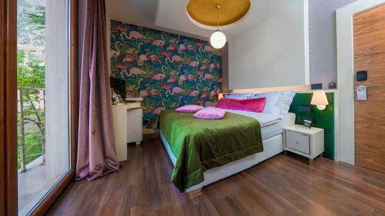 Hotel Forza Mare