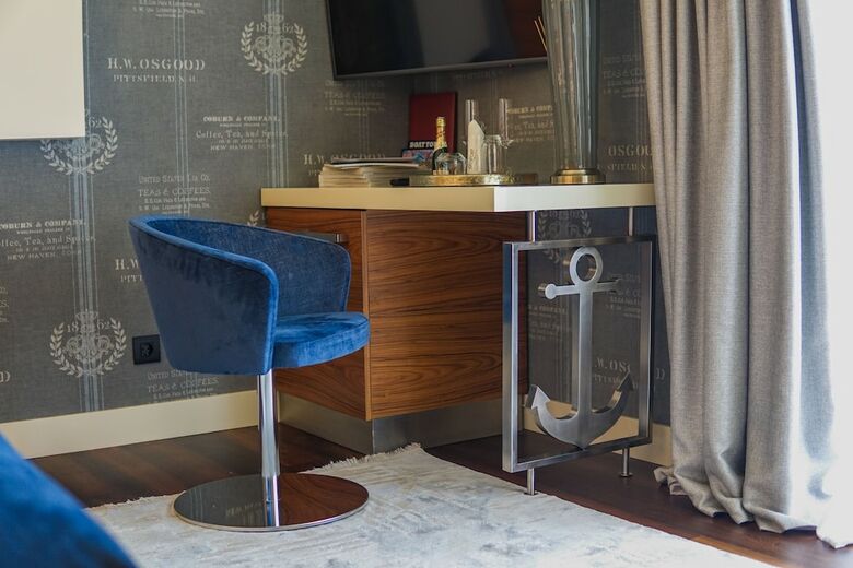 Hotel Forza Mare