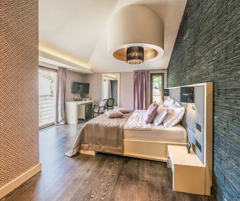 Hotel Forza Mare