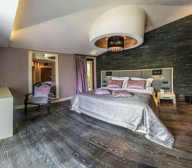 Hotel Forza Mare