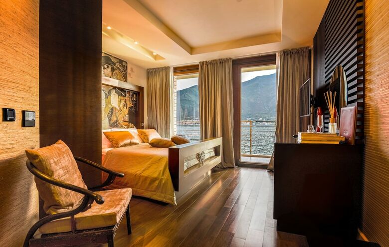 Hotel Forza Mare
