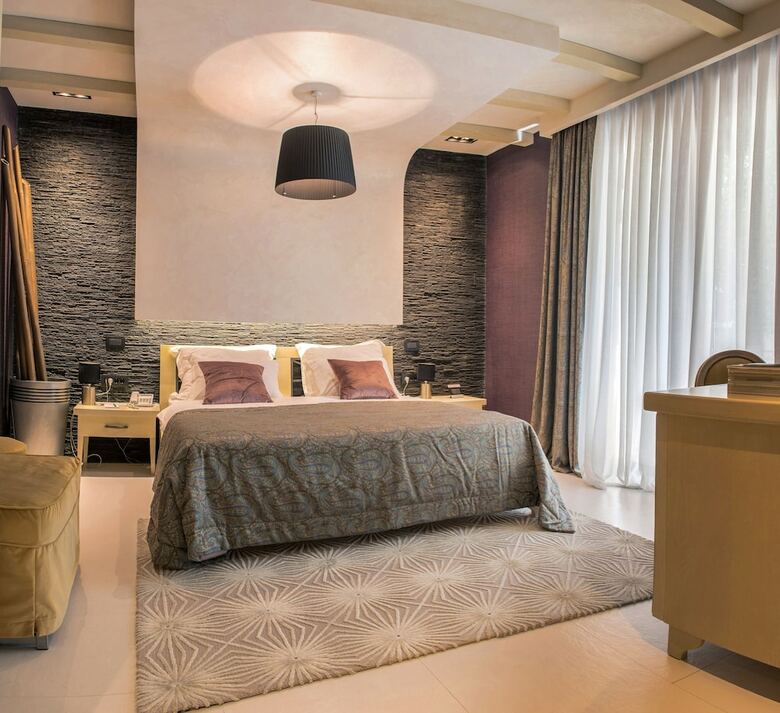 Hotel Forza Mare