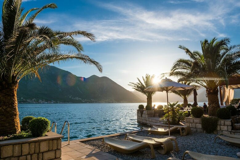 Hotel Forza Mare