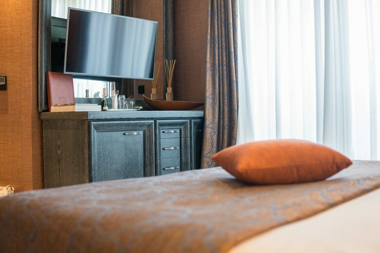Hotel Forza Mare