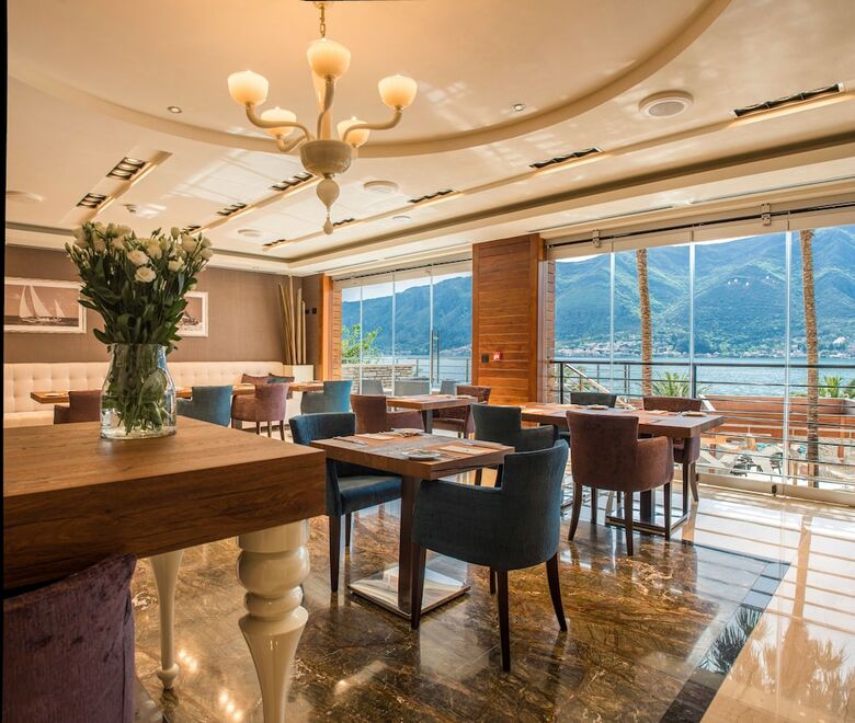 Hotel Forza Mare