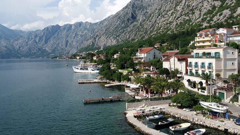 Hotel Forza Mare