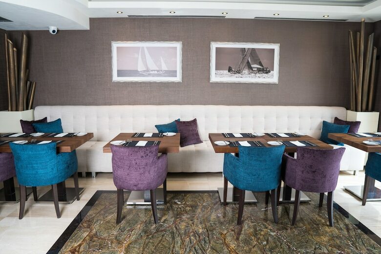 Hotel Forza Mare
