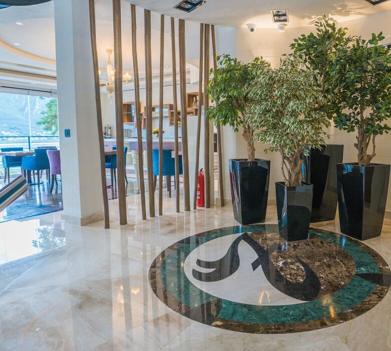 Hotel Forza Mare
