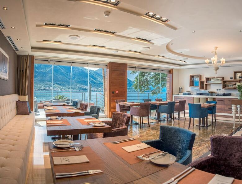 Hotel Forza Mare