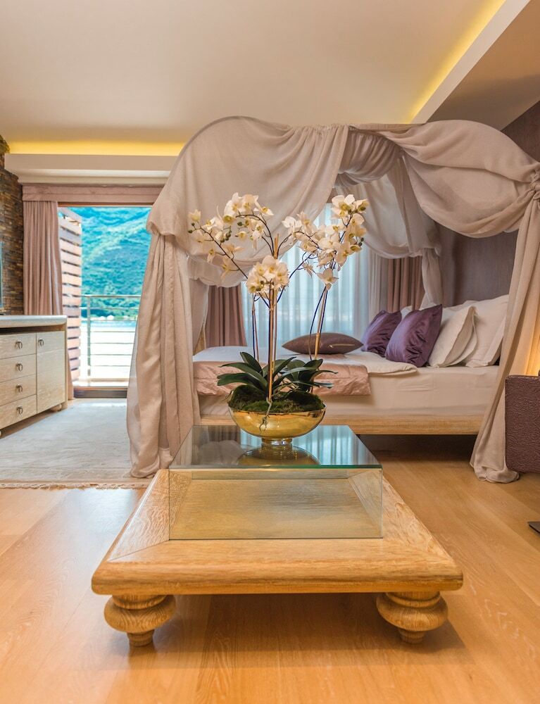 Hotel Forza Mare