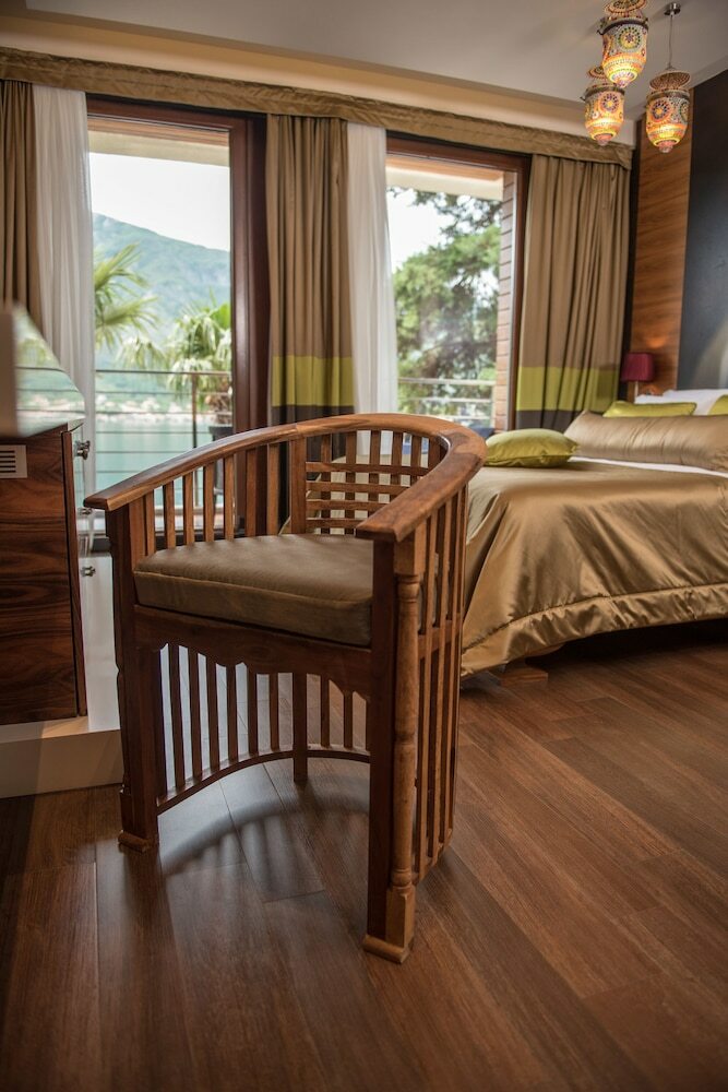 Hotel Forza Mare