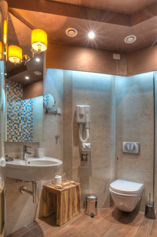 Hotel Forza Mare
