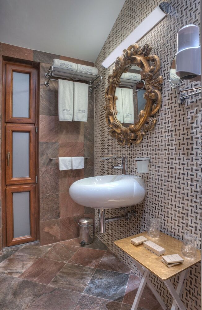 Hotel Forza Mare