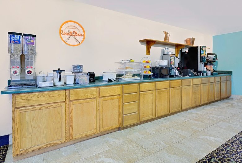 Motel Howard Johnson By Wyndham Gothenburg