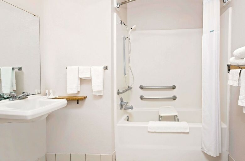 Motel Howard Johnson By Wyndham Gothenburg