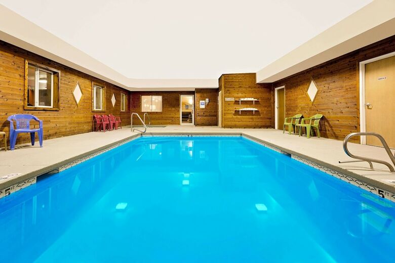 Motel Howard Johnson By Wyndham Gothenburg