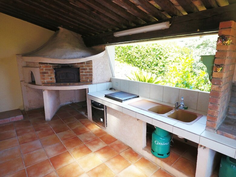 Apartamento Blue Bay View