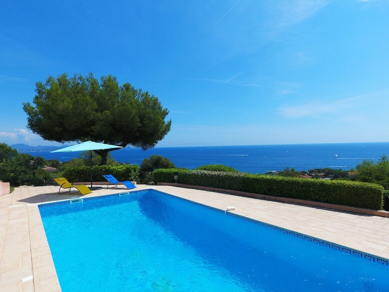 Apartamento Blue Bay View