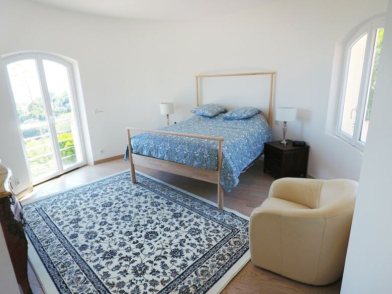 Apartamento Blue Bay View