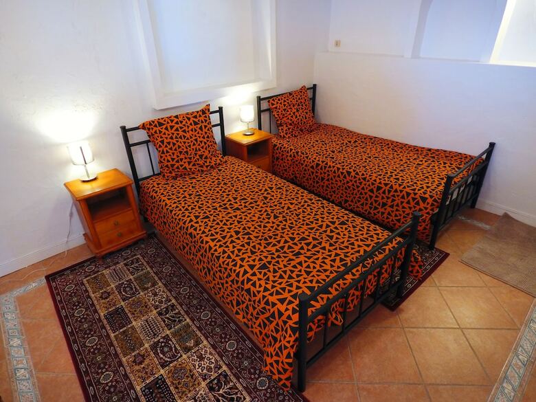 Apartamento Blue Bay View