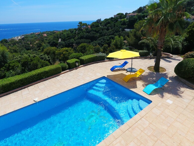 Apartamento Blue Bay View