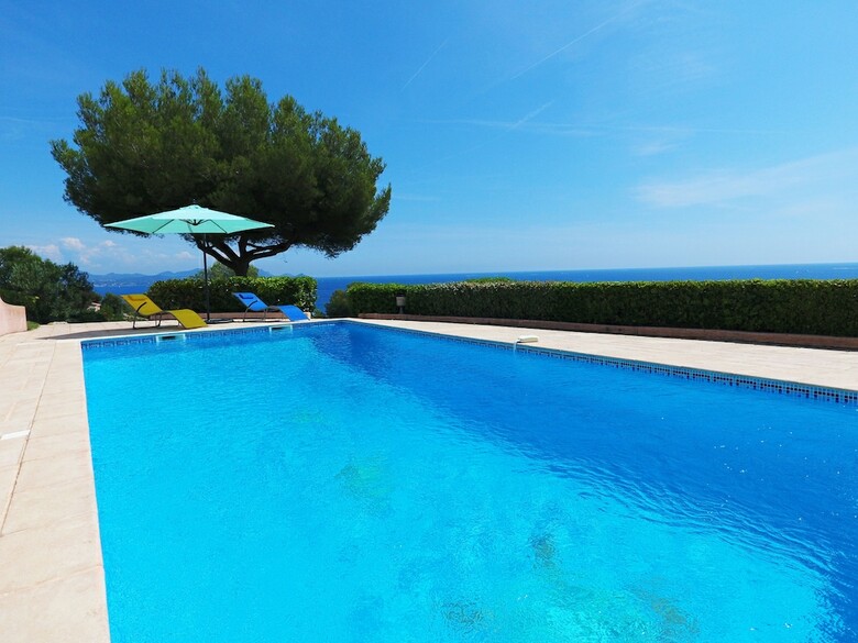Apartamento Blue Bay View
