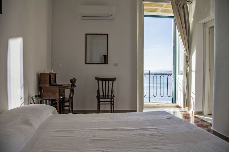 Bed & Breakfast Dimora Di Ulisse