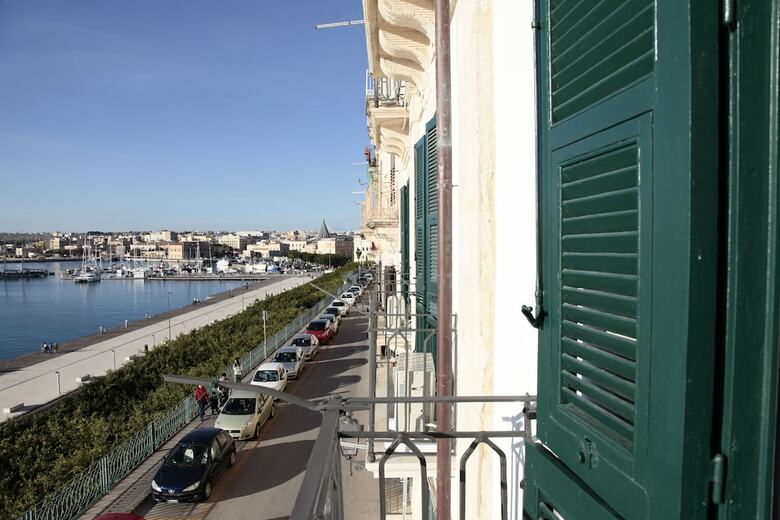 Bed & Breakfast Dimora Di Ulisse