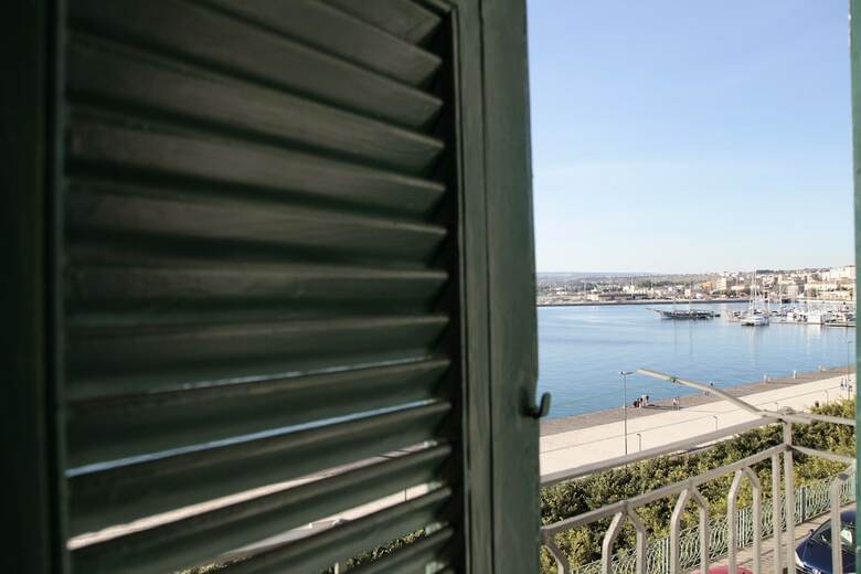 Bed & Breakfast Dimora Di Ulisse