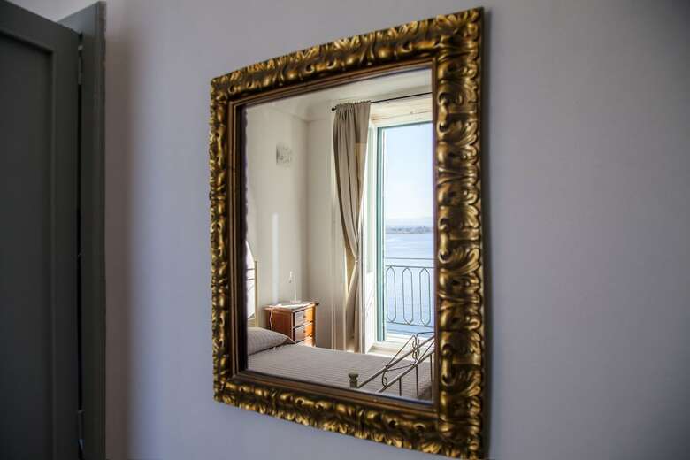 Bed & Breakfast Dimora Di Ulisse