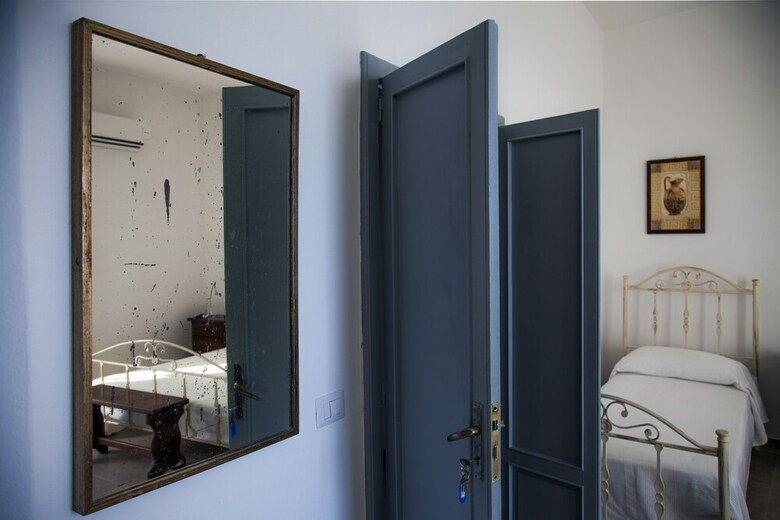 Bed & Breakfast Dimora Di Ulisse