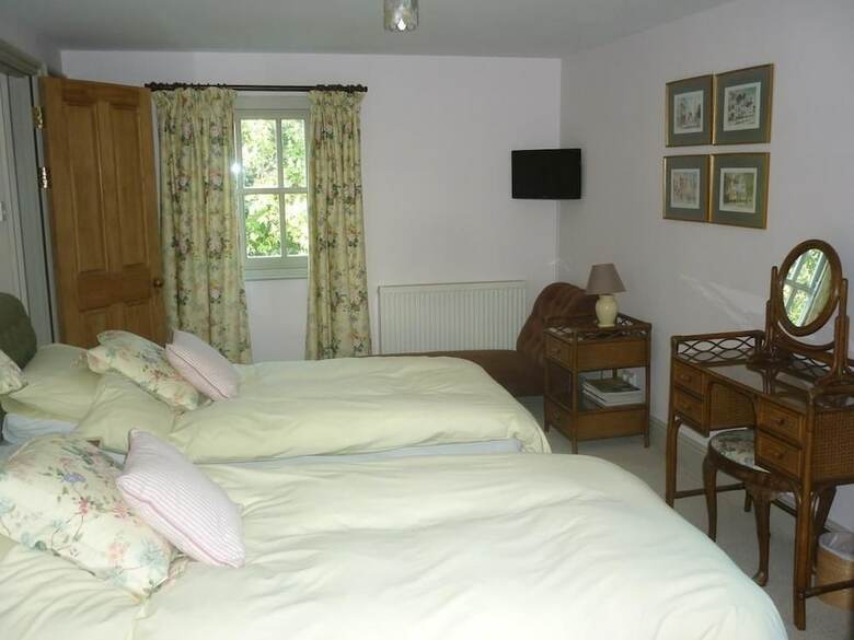 Bed & Breakfast Tabor House
