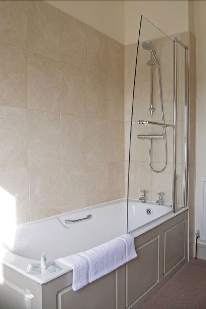 Bed & Breakfast Tabor House