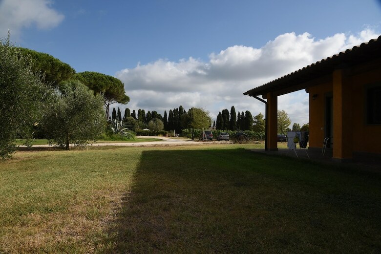 Hotel Vigna Di Valle