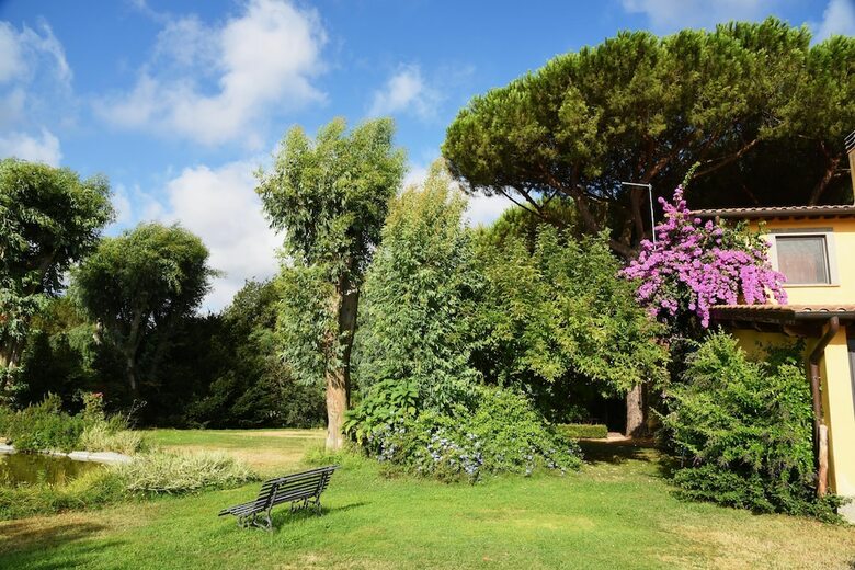 Hotel Vigna Di Valle