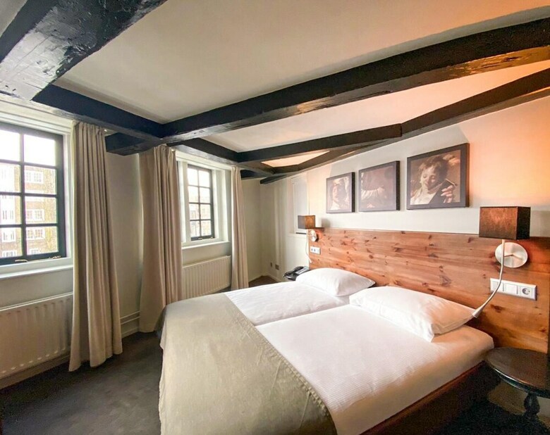 Hotel Hapimag Resort Amsterdam